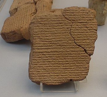 Babylonian Astronomers Wrote Down Their Observations of Halley in BCE 164
